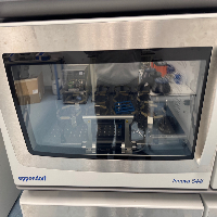Eppendorf Innova S44i Refrigerated Triple Stack Incubator Shaker image 1